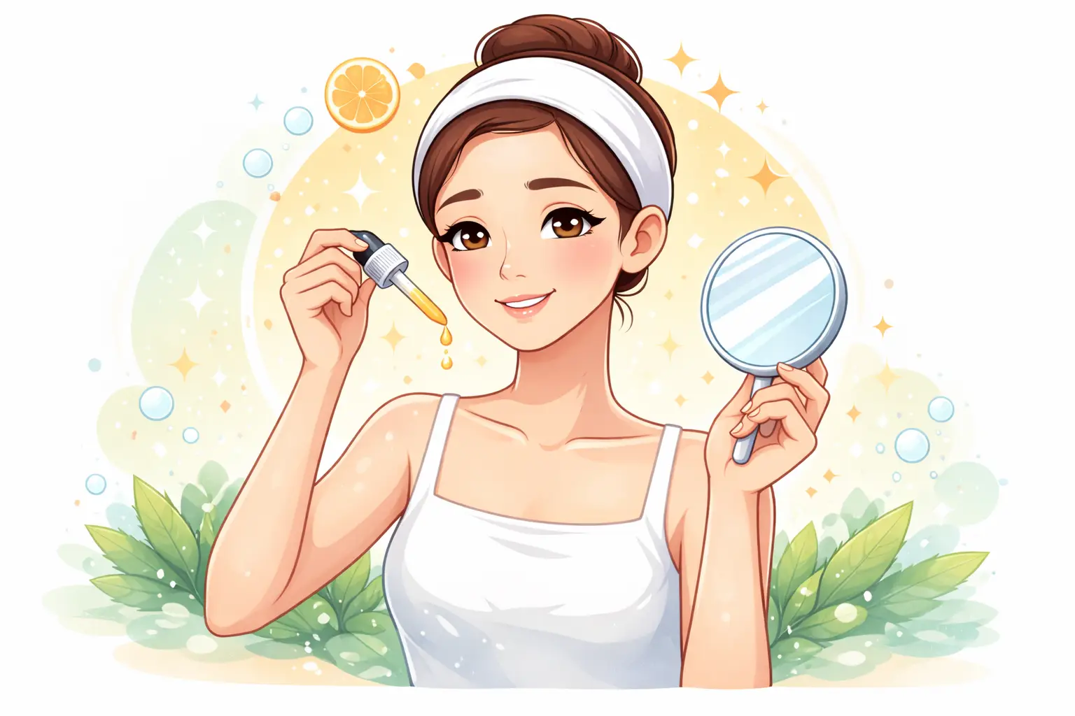 Niacinamide 10% Face Serum โ Oil Control & Pore Minimizing | 30ml - Image 5