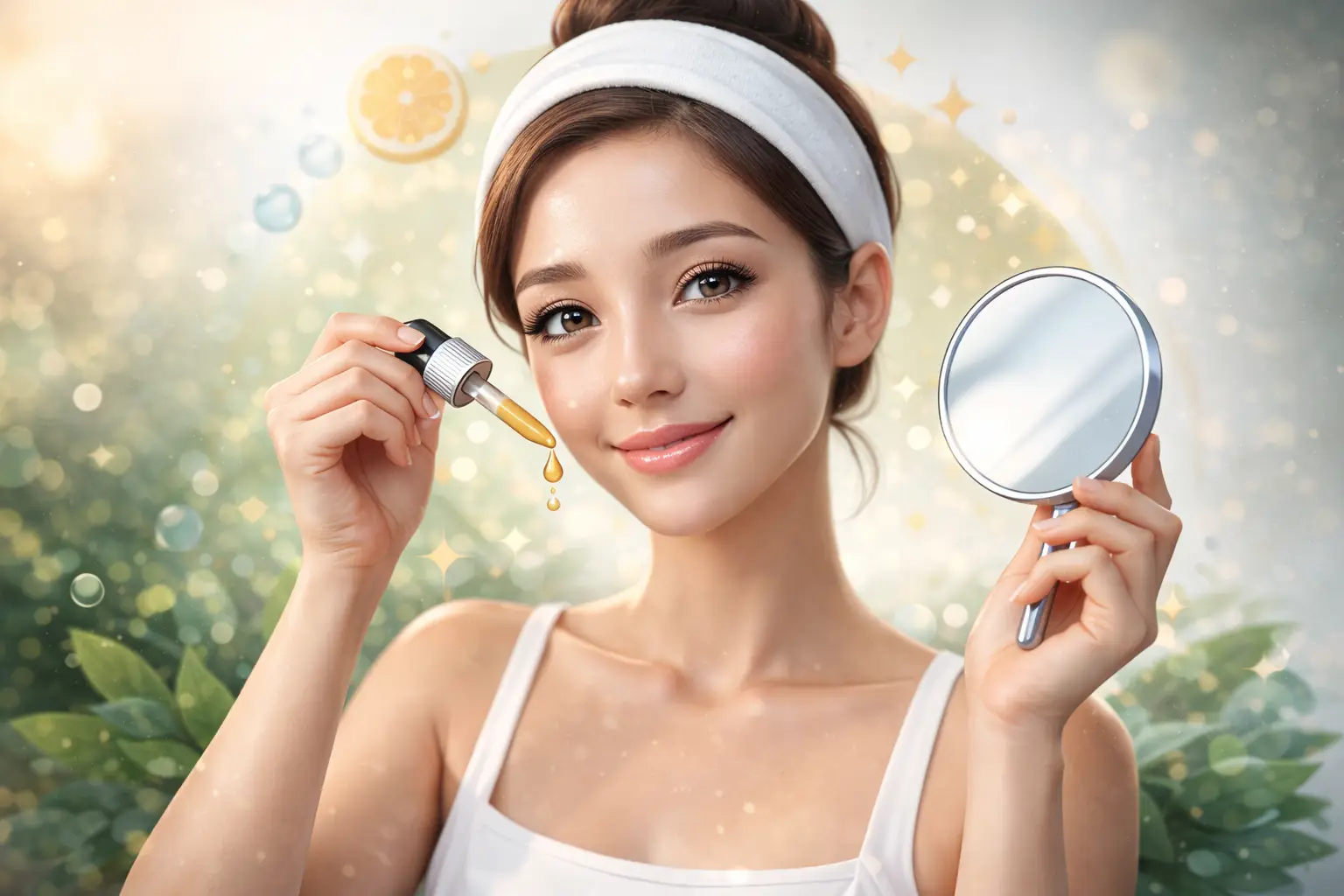 Niacinamide 10% Face Serum โ Oil Control & Pore Minimizing | 30ml - Image 2