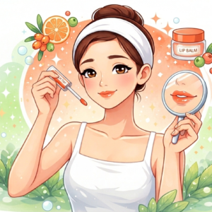 Niacinamide 10% Face Serum – Oil Control & Pore Minimizing | 30ml