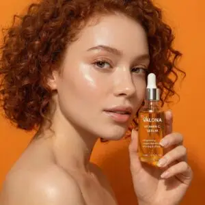 Vitamin C Brightening Face Serum โ 30ml | For Glowing & Even Skin