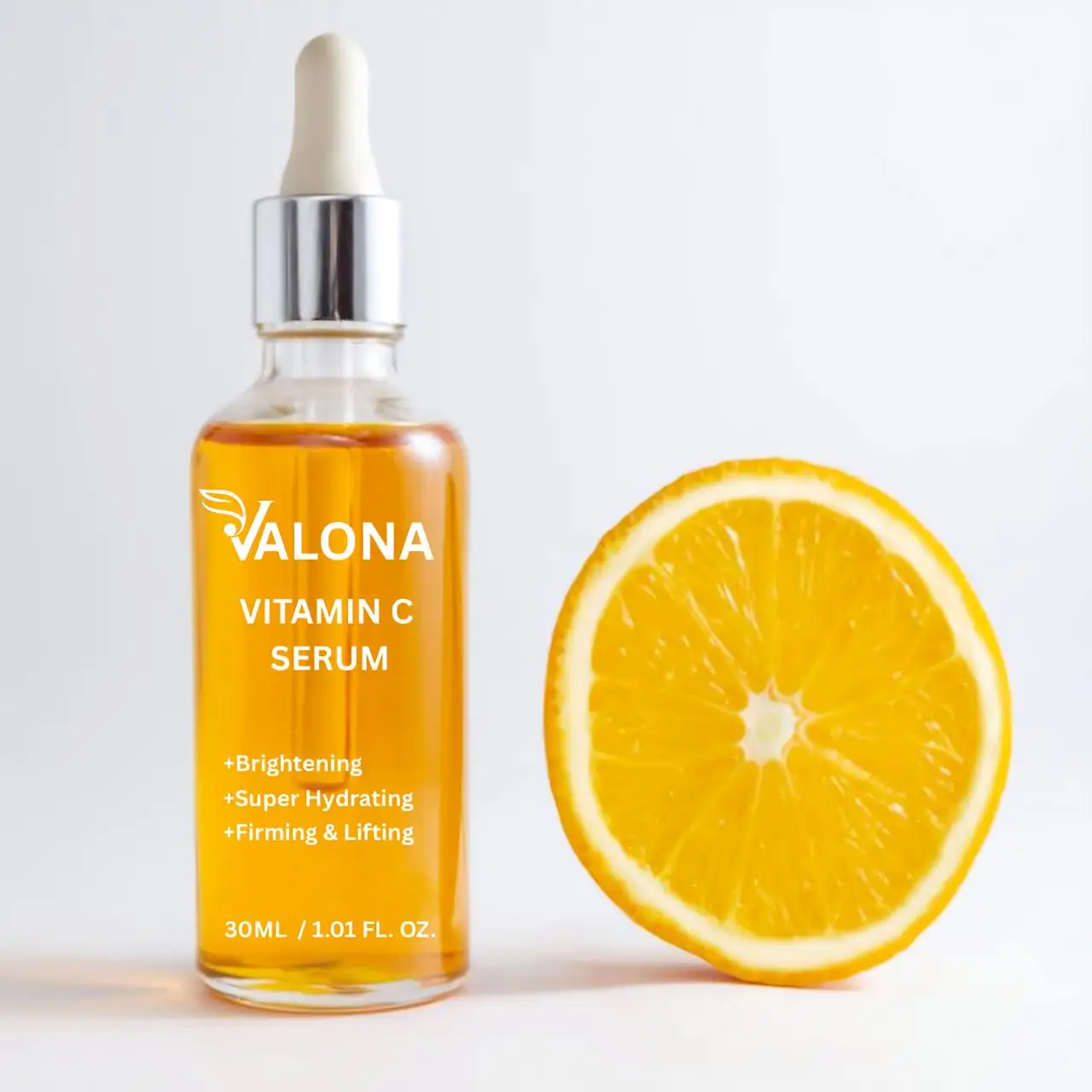 Hyaluronic Acid Hydrating Face Serum โ 30ml | Deep Moisture & Smooth Skin - Image 4