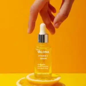 Hyaluronic Acid Hydrating Face Serum – 30ml | Deep Moisture & Smooth Skin