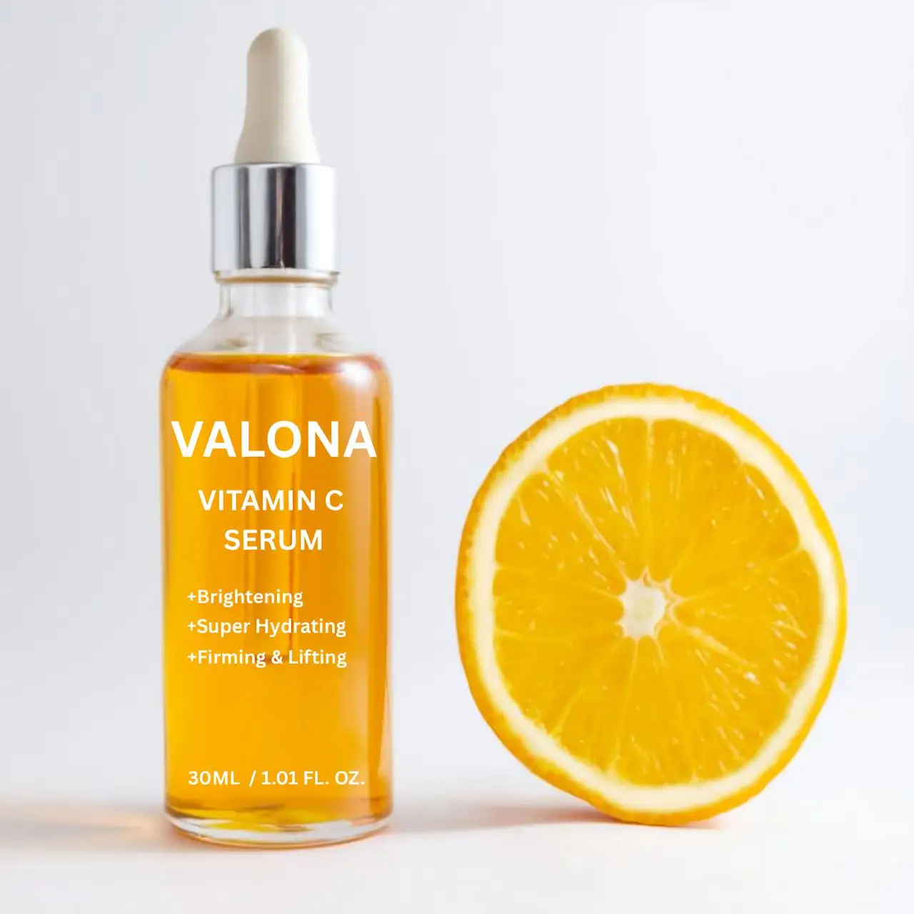 Hyaluronic Acid Hydrating Face Serum โ 30ml | Deep Moisture & Smooth Skin - Image 3